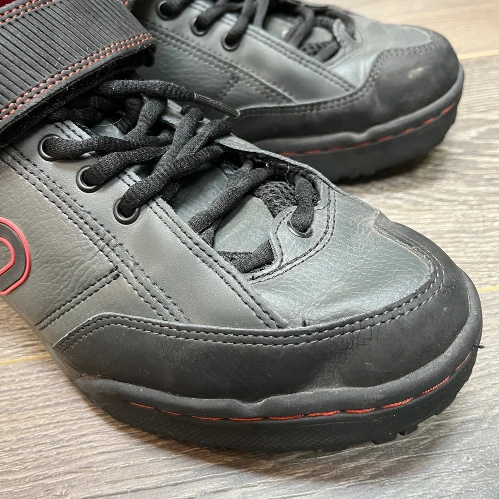 5.10 Five Ten Maltese Falcon Clipless MTB Shoe - Picture 8 of 11
